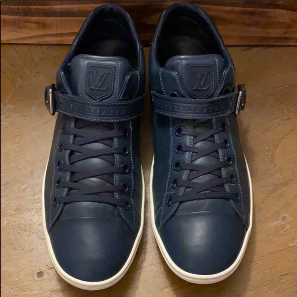 Louis Vuitton sneakers size 12